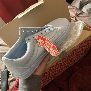 Old Sokol vans women’s size 9